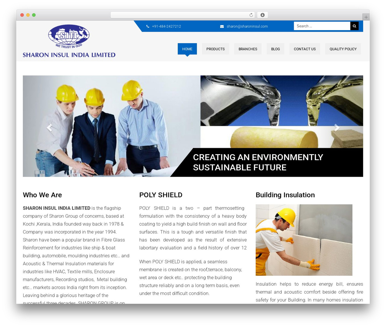 WordPress theme Maintheme - sharoninsul.com WordPress theme Maintheme - sharoninsul.com