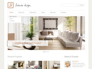 WordPress Theme Number WordPress theme