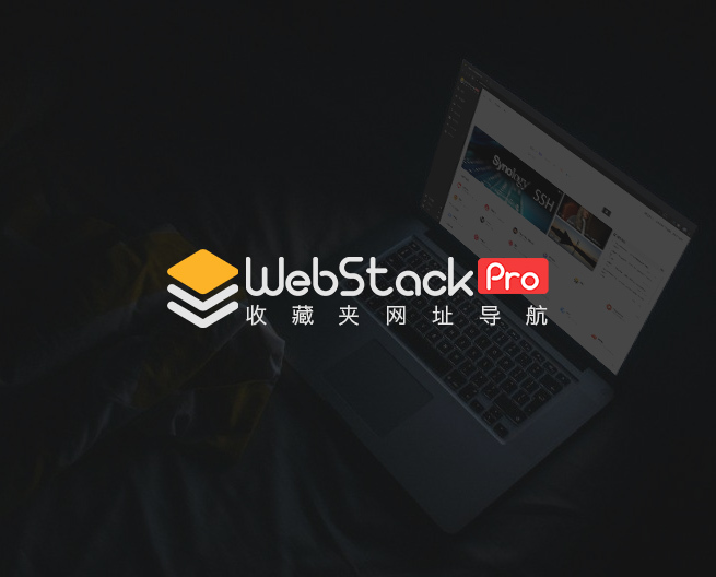 Wordpress Theme Webstacks Pro By Iowen