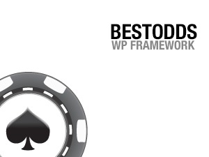 WP theme Bestodds WP Framework WP theme Bestodds WP Framework