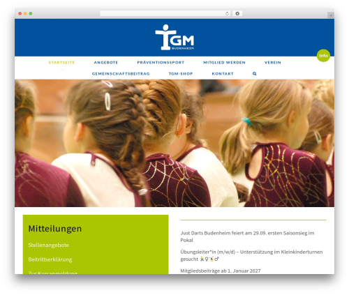 E recht24 share WordPress plugin - tgm-budenheim.de