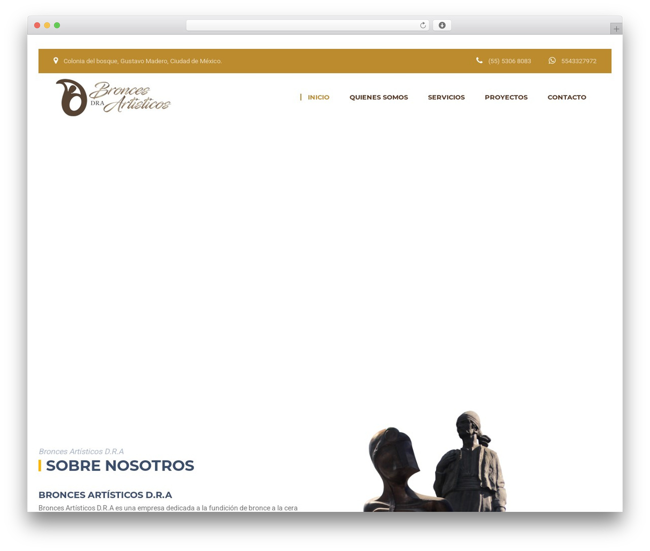 BuildPlus WordPress theme - broncesartisticosdra.com BuildPlus WordPress theme - broncesartisticosdra.com