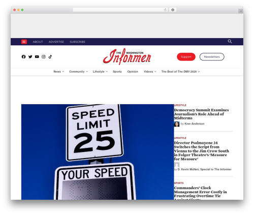 Ad Refresh Control (ad-refresh-control) free WordPress plugin - washingtoninformer.com