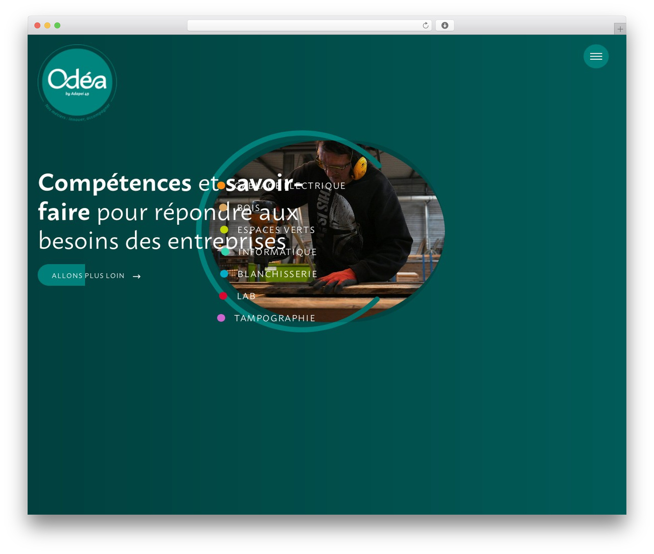 Twenty Twenty-One WordPress theme - www.odea49.fr Twenty Twenty-One WordPress theme - www.odea49.fr