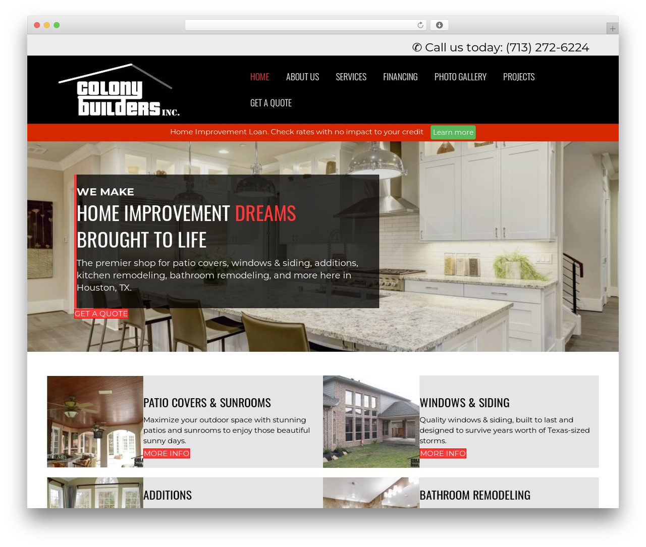 Theme WordPress Beaver Builder Theme - colonybuildersinc.com Theme WordPress Beaver Builder Theme - colonybuildersinc.com
