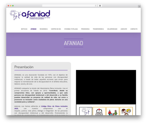 Video Player Block – Ultimate Video Player For WordPress. (video-player-block) free WordPress plugin - afaniad.com Video Player Block – Ultimate Video Player For WordPress. (video-player-block) free WordPress plugin - afaniad.com