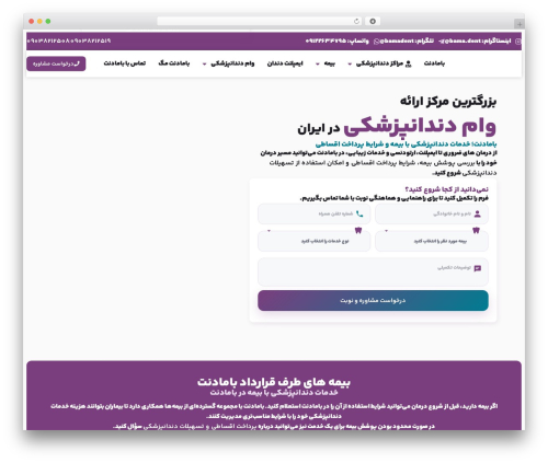 Ai summarizer WordPress plugin - bamadent.com