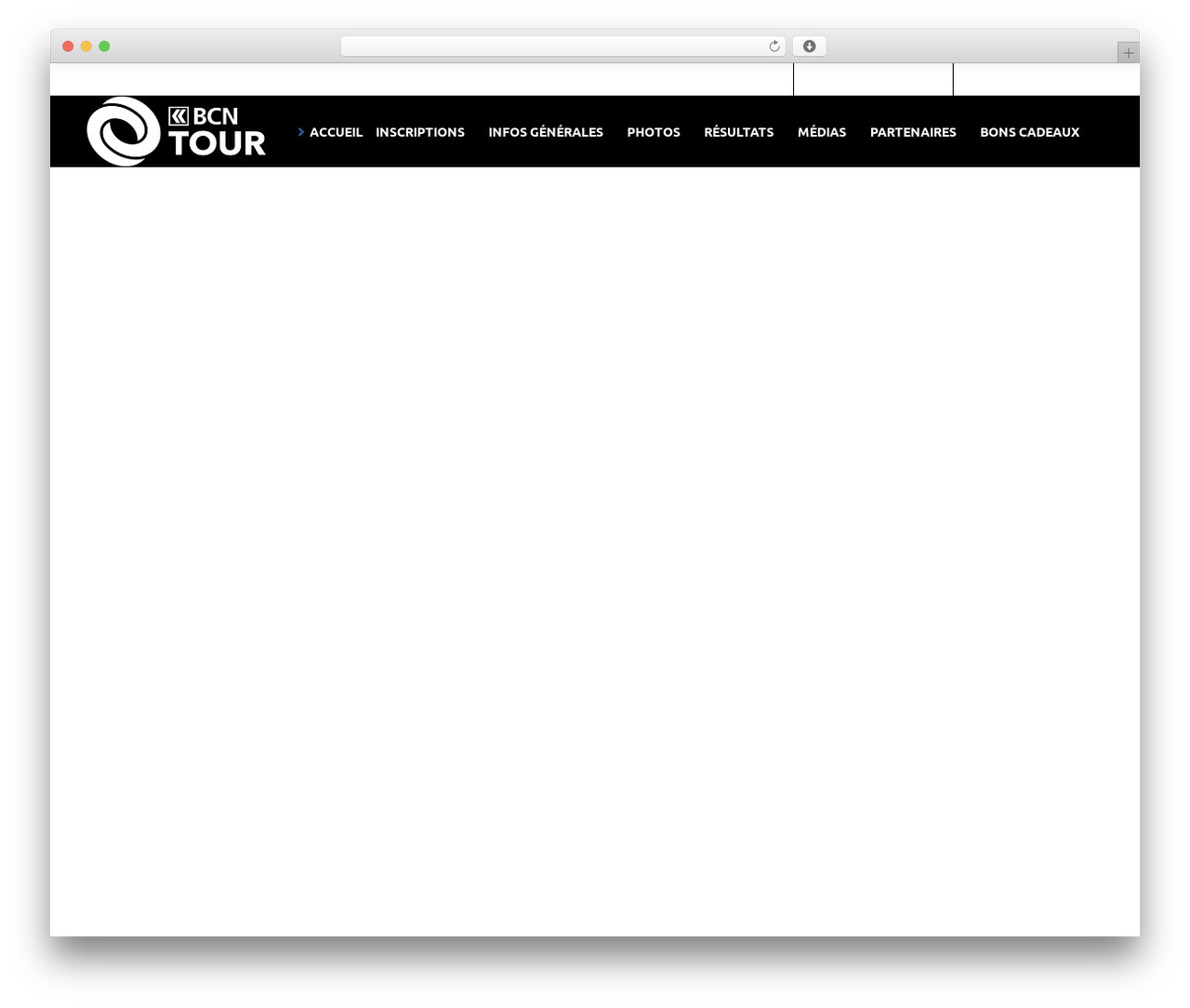 WordPress theme Klippe Child - bcn-tour.ch