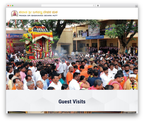 Themetechmount acadevo extras WordPress plugin - pavadasri.org