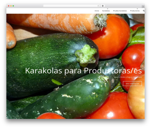 Magee Shortcodes (magee-shortcodes) free WordPress plugin - karakolas.org Magee Shortcodes (magee-shortcodes) free WordPress plugin - karakolas.org