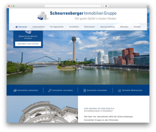 Sw core WordPress plugin - www.schnorrenberger.de