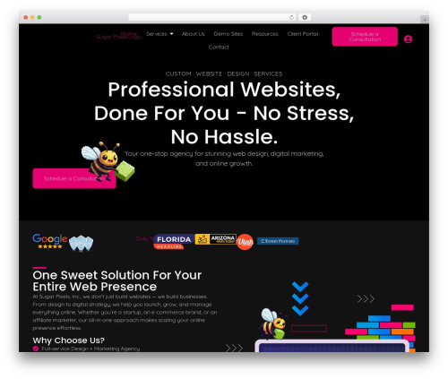 Hurrytimer pro WordPress plugin - sugarpixels.com