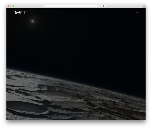 Best WordPress theme DRCC - drcc.hu