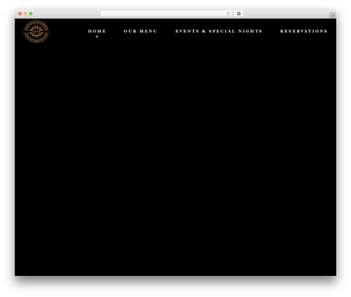 Blanquette core WordPress plugin - barrancocairo.com