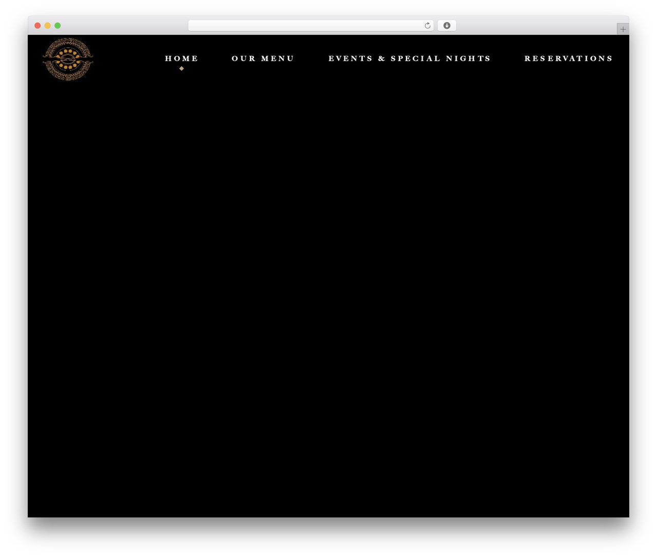 Blanquette theme WordPress - barrancocairo.com Blanquette theme WordPress - barrancocairo.com