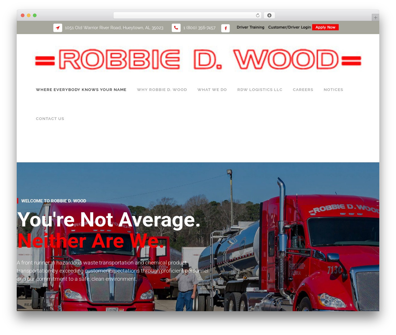 Bridge premium WordPress theme - robbiedwood.com Bridge premium WordPress theme - robbiedwood.com