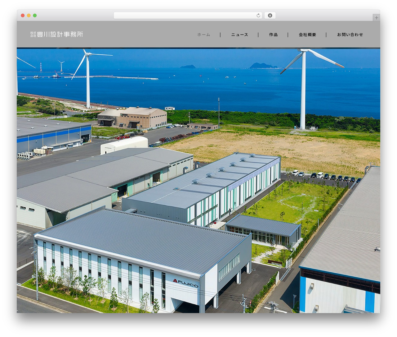 Bridge WordPress theme design - toyokawa-aa.com Bridge WordPress theme design - toyokawa-aa.com