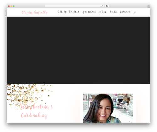Gravitec net web push notifications WordPress plugin - claudiarafaella.com