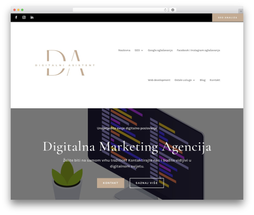 PWA for WP & AMP (pwa-for-wp) free WordPress plugin - digitalni-asistent.hr PWA for WP & AMP (pwa-for-wp) free WordPress plugin - digitalni-asistent.hr