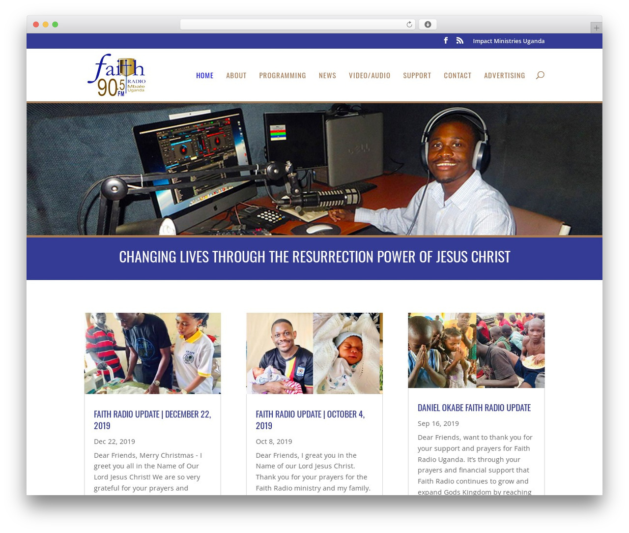 Divi WordPress theme - faithradiouganda.org Divi WordPress theme - faithradiouganda.org