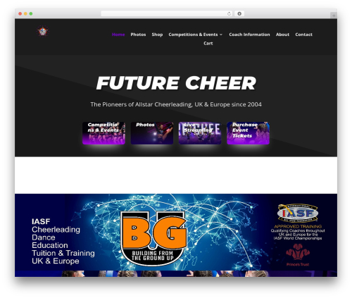 BigCommerce For WordPress (bigcommerce) free WordPress plugin - futurecheer.net BigCommerce For WordPress (bigcommerce) free WordPress plugin - futurecheer.net