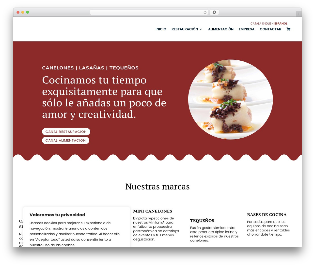 Divi WordPress theme - bonacuinaselecta.com Divi WordPress theme - bonacuinaselecta.com