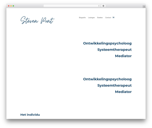 Woocommerce grid list view WordPress plugin - stevenpont.nl