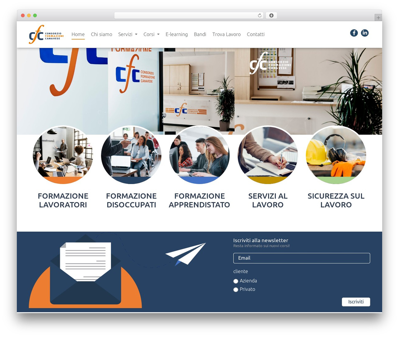 dsweb.lab WordPress theme - consorziocfc.it dsweb.lab WordPress theme - consorziocfc.it