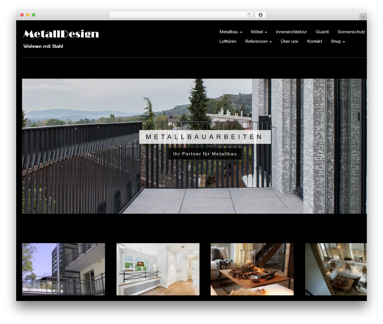 Eclipse Pro 3 WordPress theme - metall-design.ch Eclipse Pro 3 WordPress theme - metall-design.ch