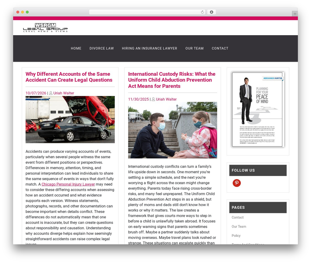 Ecommerce Zone WordPress theme - wsrgm.com Ecommerce Zone WordPress theme - wsrgm.com
