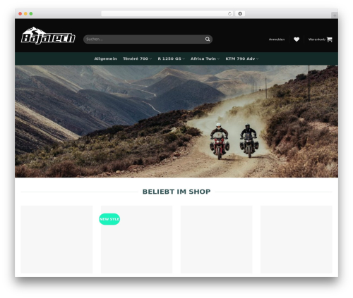 Saferpay_woocommerce_gateway WordPress plugin - bajatech.ch