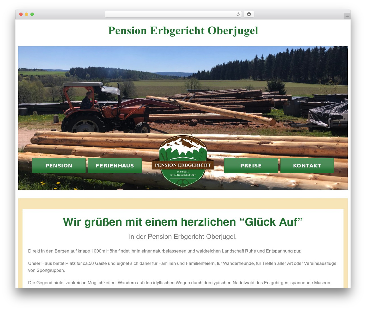 Flatsome WordPress theme - pensionerbgericht.de