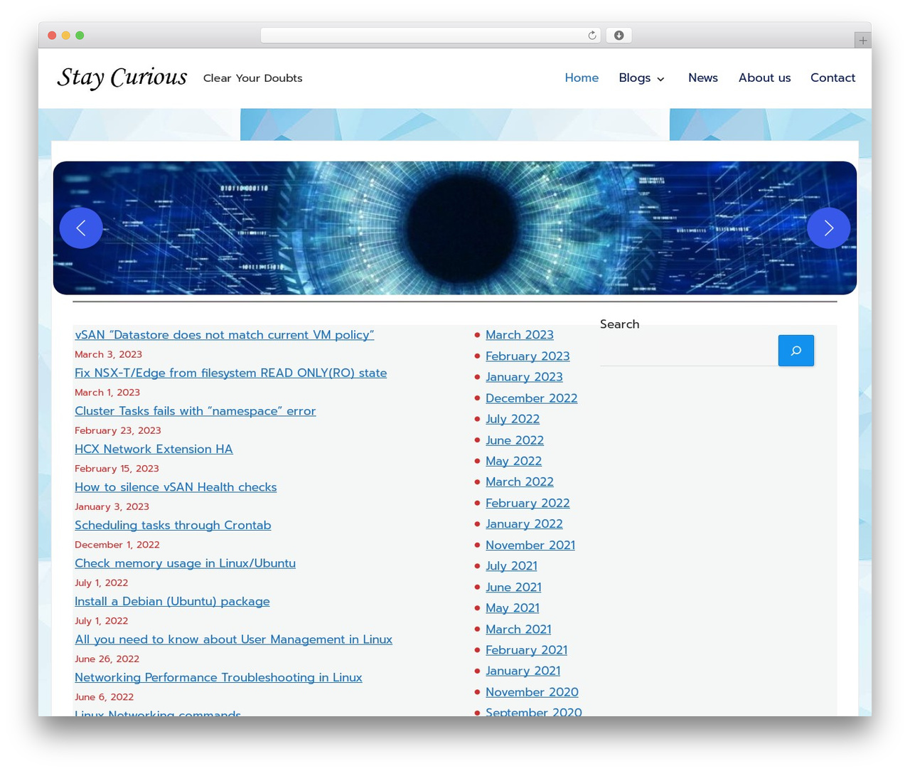 Galaxis Premium premium WordPress theme - clearyourdoubt.com Galaxis Premium premium WordPress theme - clearyourdoubt.com