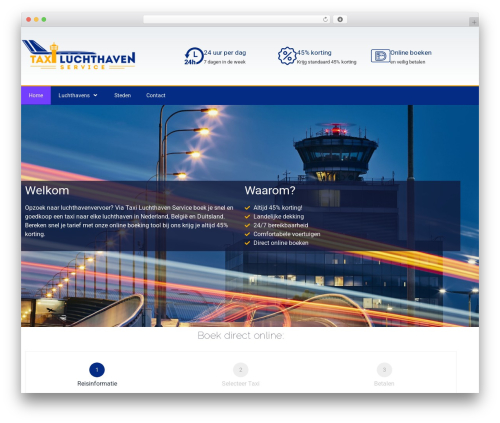 Elements For Elementor (nd-elements) free WordPress plugin - taxiluchthavenservice.nl