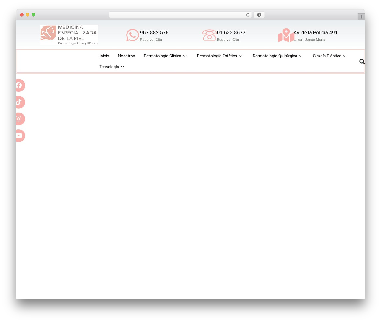 Hello Elementor WP theme - www.medicinadelapiel.com Hello Elementor WP theme - www.medicinadelapiel.com