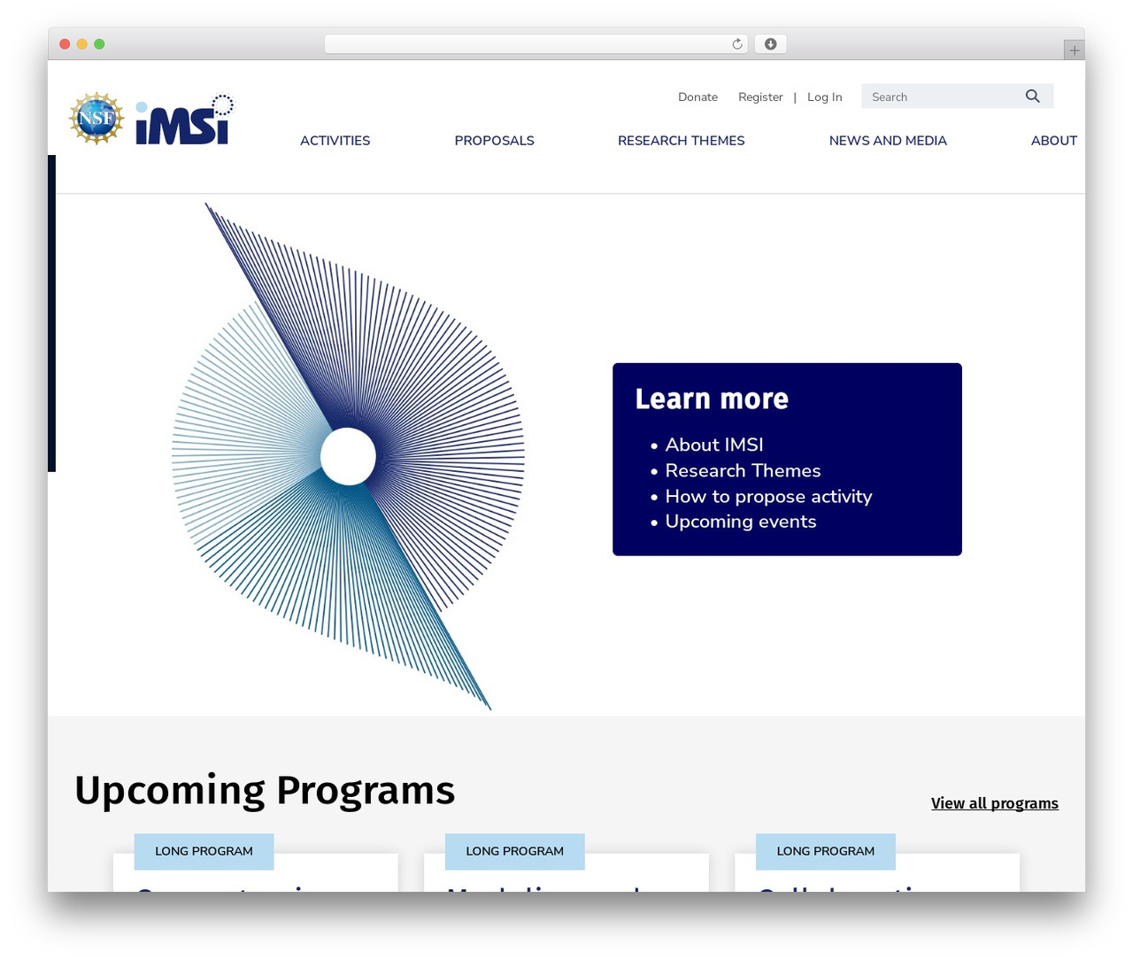 IMSI 2 top WordPress theme - imsi.institute IMSI 2 top WordPress theme - imsi.institute
