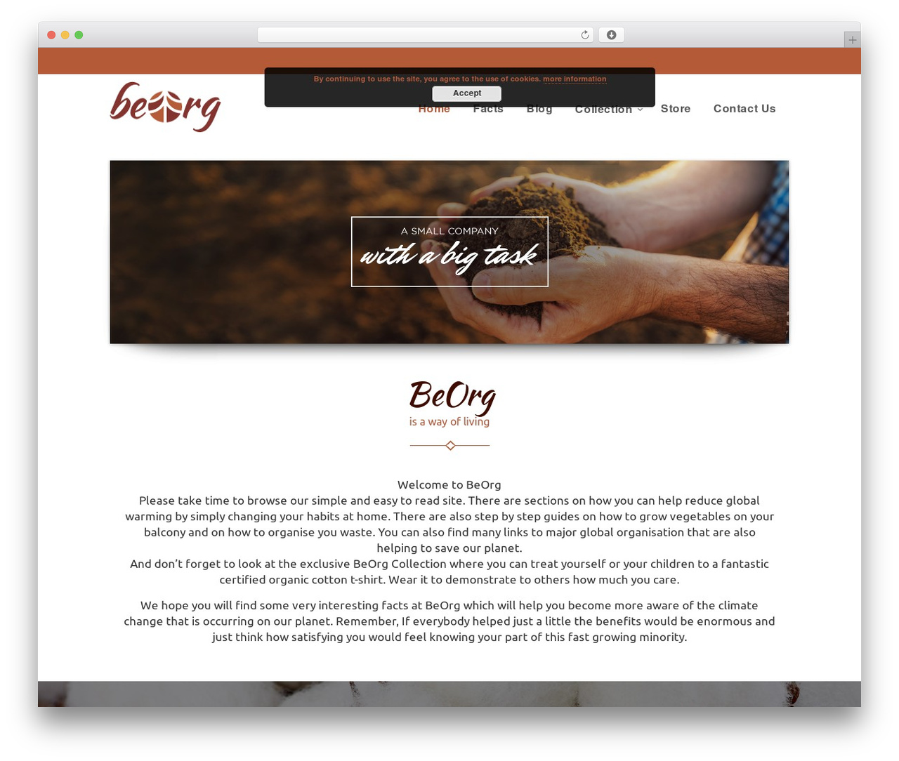 Karma WordPress theme - beorg.org Karma WordPress theme - beorg.org