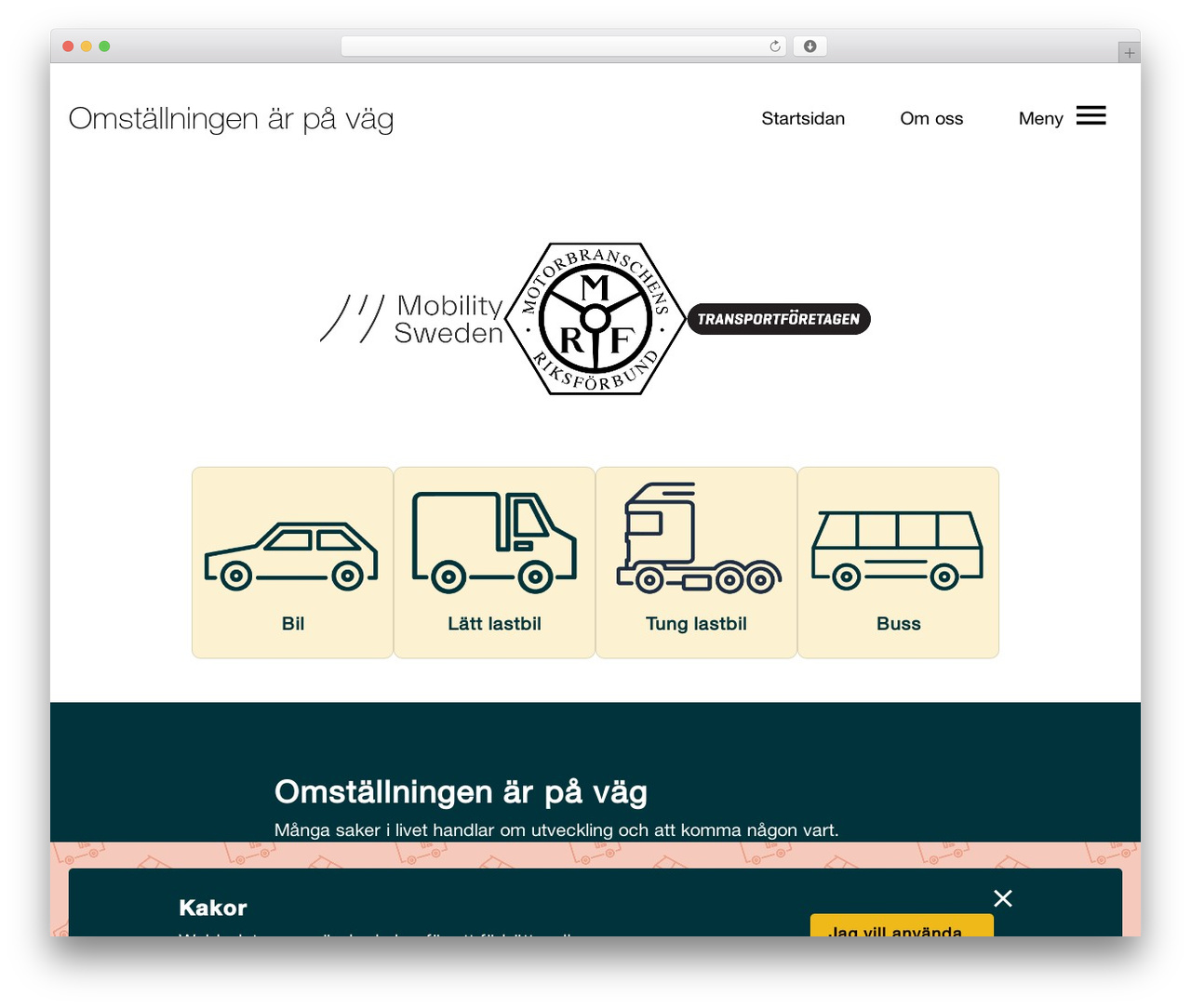 Mobility WordPress theme design - omstallningpavag.com Mobility WordPress theme design - omstallningpavag.com