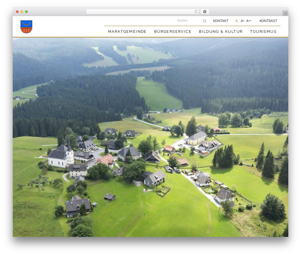 NO SUN WordPress theme - www.edelschrott.gv.at