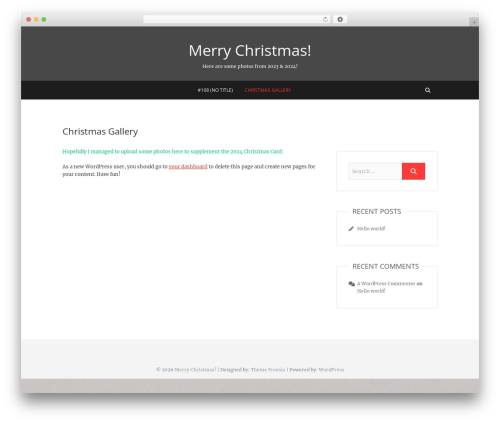 Pixgraphy plus WordPress plugin - xplsv.net