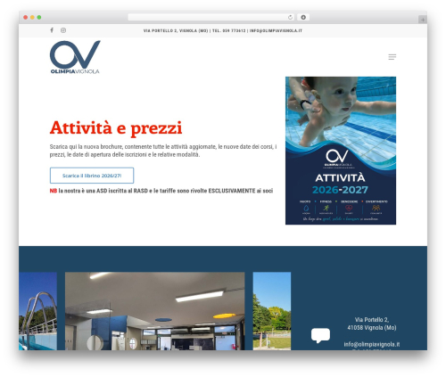 Flow-Flow Social Feed Stream (flow-flow-social-streams) free WordPress plugin - olimpiavignola.it Flow-Flow Social Feed Stream (flow-flow-social-streams) free WordPress plugin - olimpiavignola.it