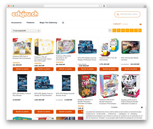MyRewards – Loyalty Points and Rewards Program for WooCommerce (woorewards) free WordPress plugin - edujeu.ch MyRewards – Loyalty Points and Rewards Program for WooCommerce (woorewards) free WordPress plugin - edujeu.ch