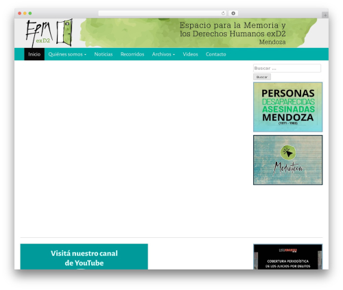 Widget Post Slider (widget-post-slider) free WordPress plugin - espaciomemoriamendoza.com Widget Post Slider (widget-post-slider) free WordPress plugin - espaciomemoriamendoza.com