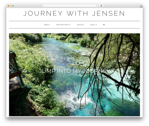 Post Avatar (post-avatar) free WordPress plugin - journeywithjensen.com Post Avatar (post-avatar) free WordPress plugin - journeywithjensen.com