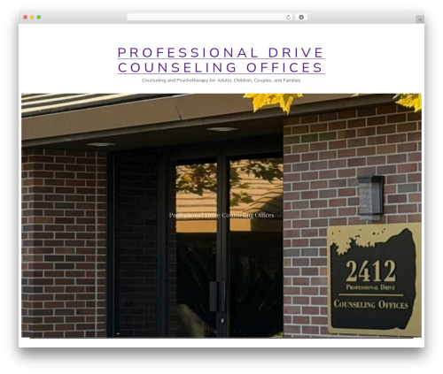 Theme WordPress Ona - professionaldrivecounseling.com