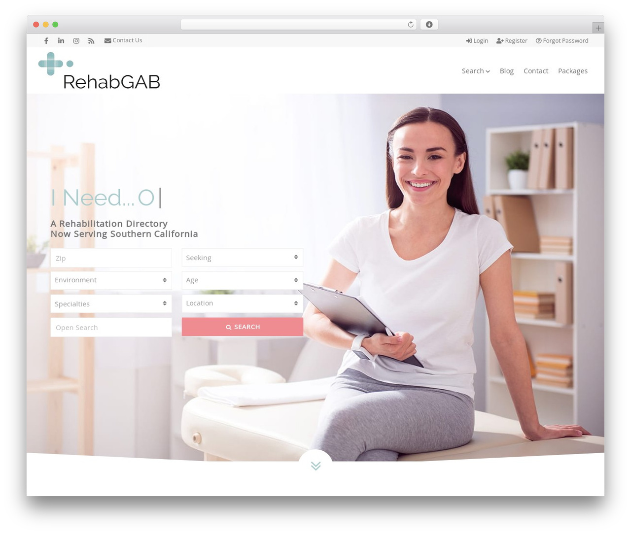 Theme WordPress Pointfinder - rehabgab.com Theme WordPress Pointfinder - rehabgab.com