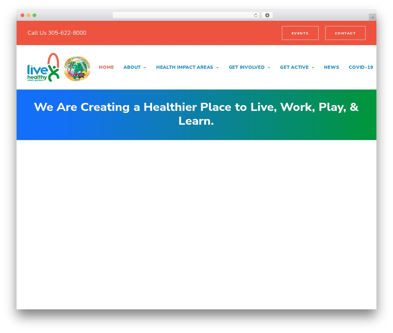 Uncode garden WordPress theme - livehealthymiamigardens.com Uncode garden WordPress theme - livehealthymiamigardens.com