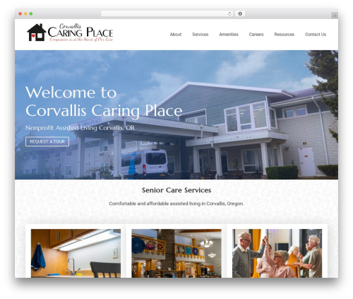 Filr – Secure document library (filr-protection) free WordPress plugin - corvalliscaringplace.org