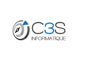 WordPress theme C3S Informatique by Youval TAYAR