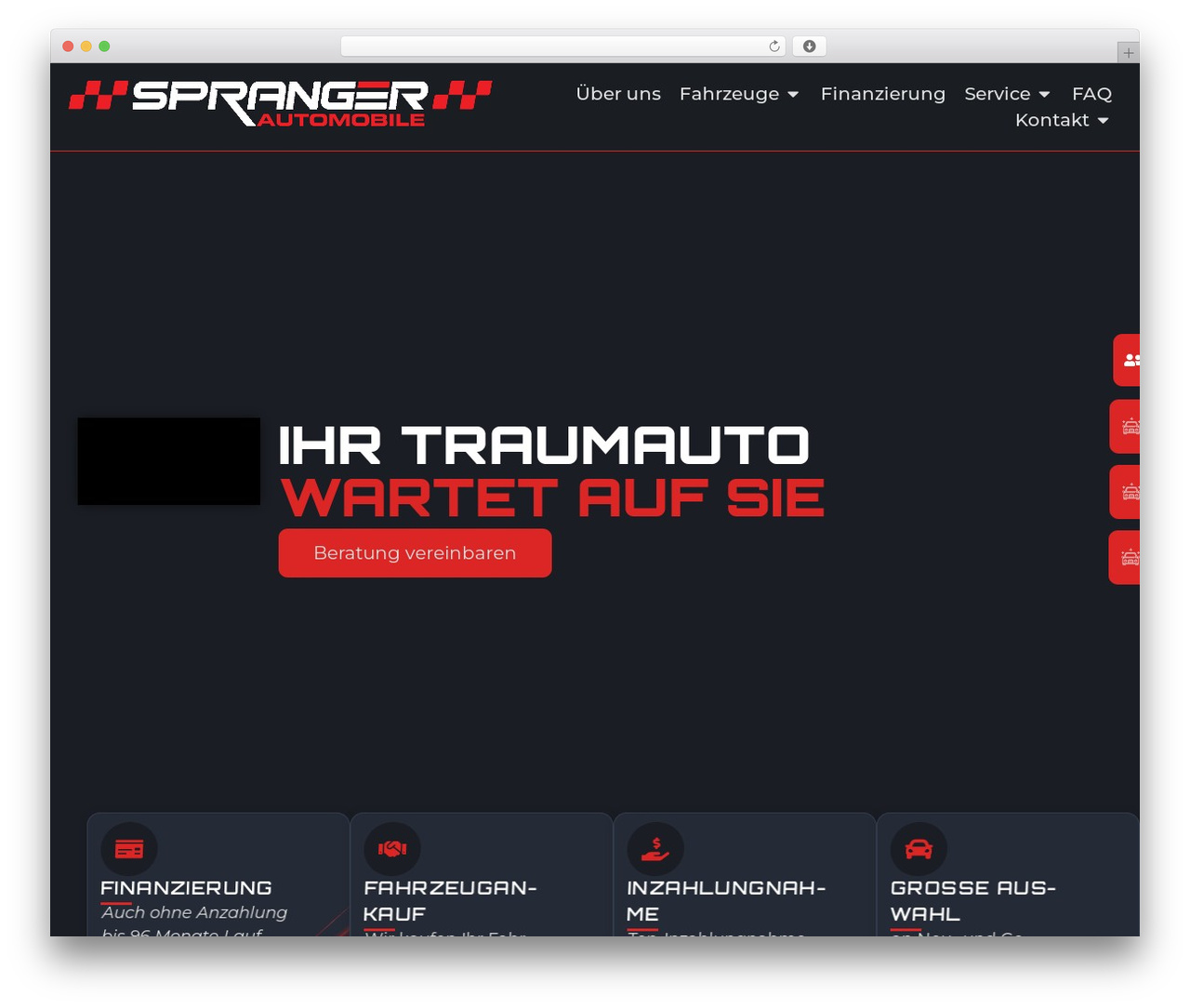 WordPress theme Hello Elementor - spranger-automobile.de WordPress theme Hello Elementor - spranger-automobile.de
